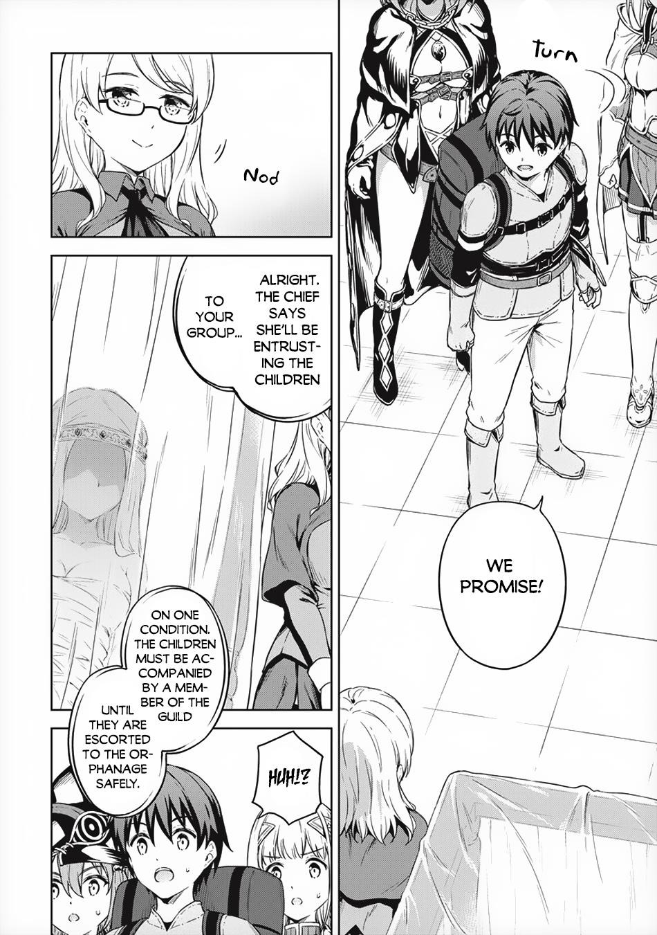 Boku no Heya ga Dungeon no Kyuukeijo ni Natteshimatta Ken Chapter 26 - Page 8