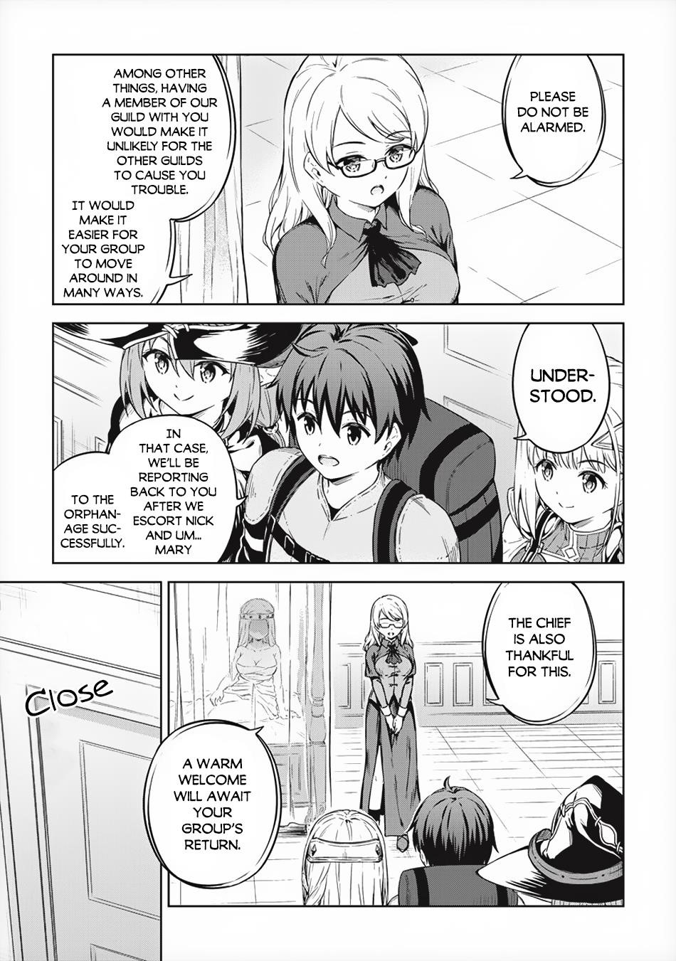 Boku no Heya ga Dungeon no Kyuukeijo ni Natteshimatta Ken Chapter 26 - Page 9