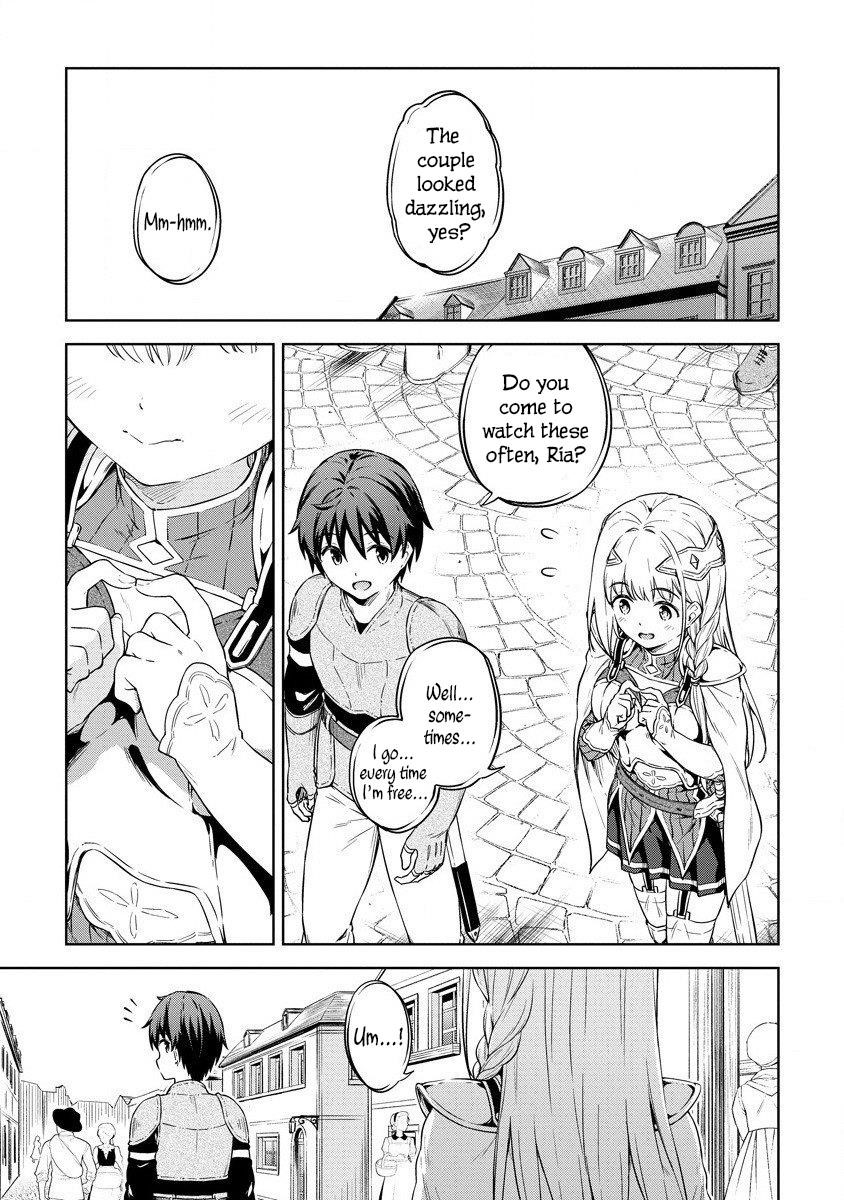 Boku no Heya ga Dungeon no Kyuukeijo ni Natteshimatta Ken Chapter 27 - Page 19