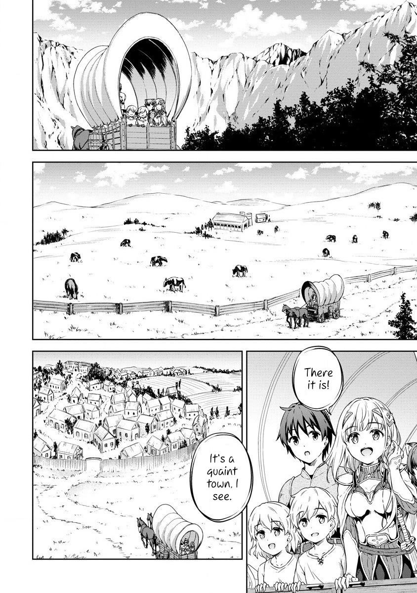 Boku no Heya ga Dungeon no Kyuukeijo ni Natteshimatta Ken Chapter 28 - Page 16