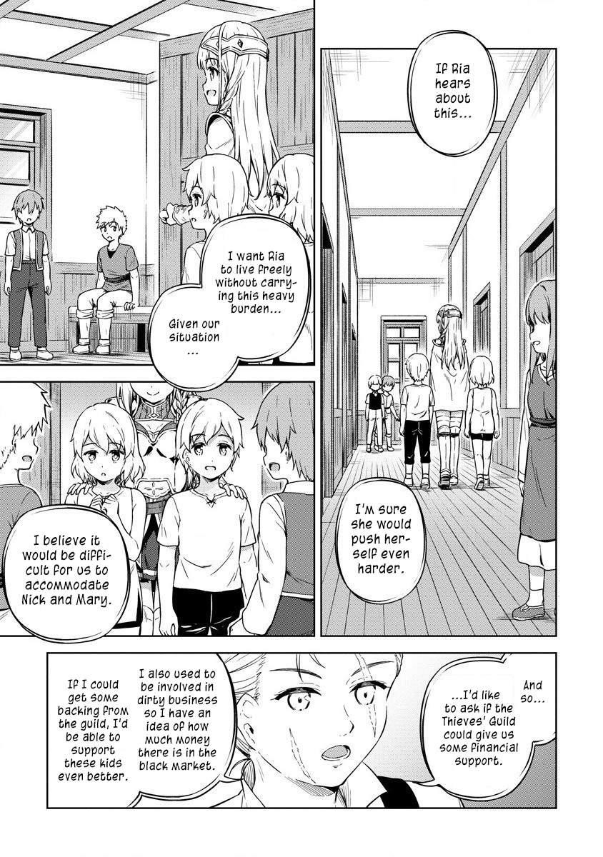 Boku no Heya ga Dungeon no Kyuukeijo ni Natteshimatta Ken Chapter 29 - Page 7