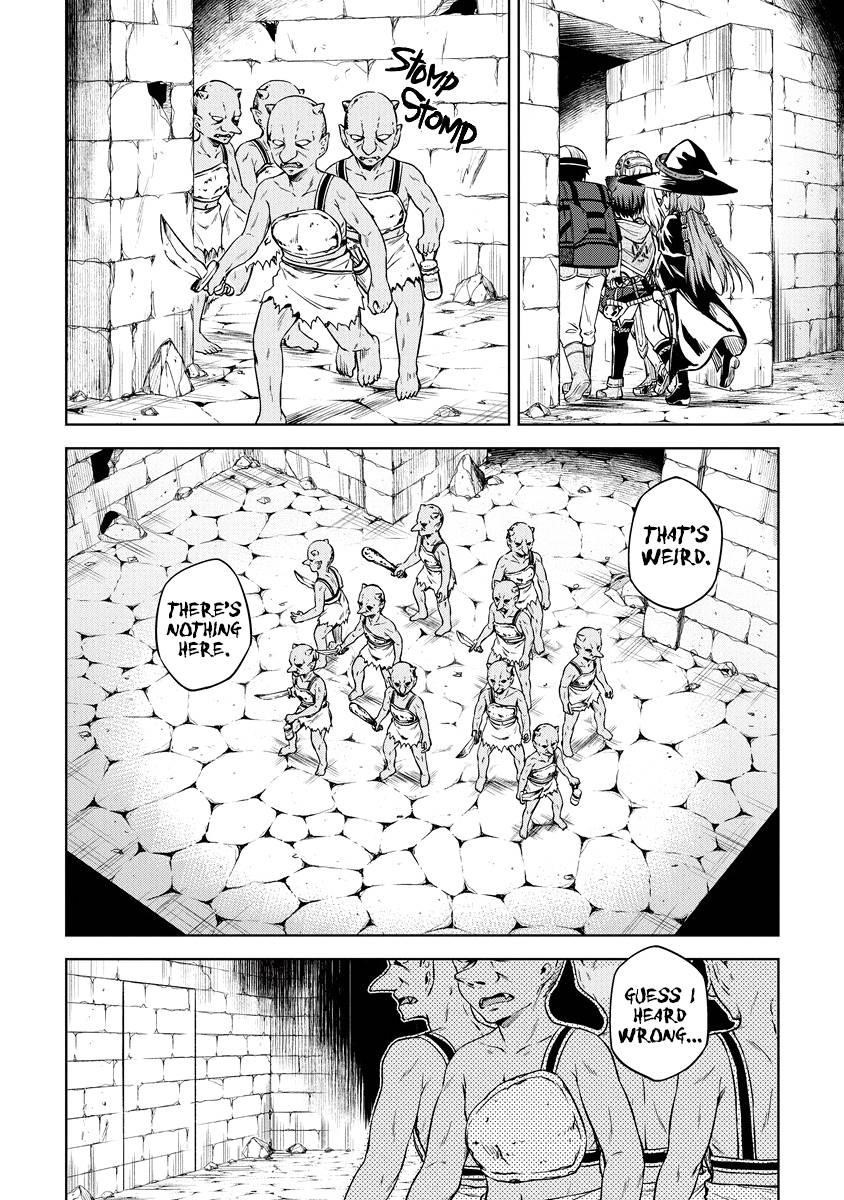 Boku no Heya ga Dungeon no Kyuukeijo ni Natteshimatta Ken Chapter 36 - Page 18