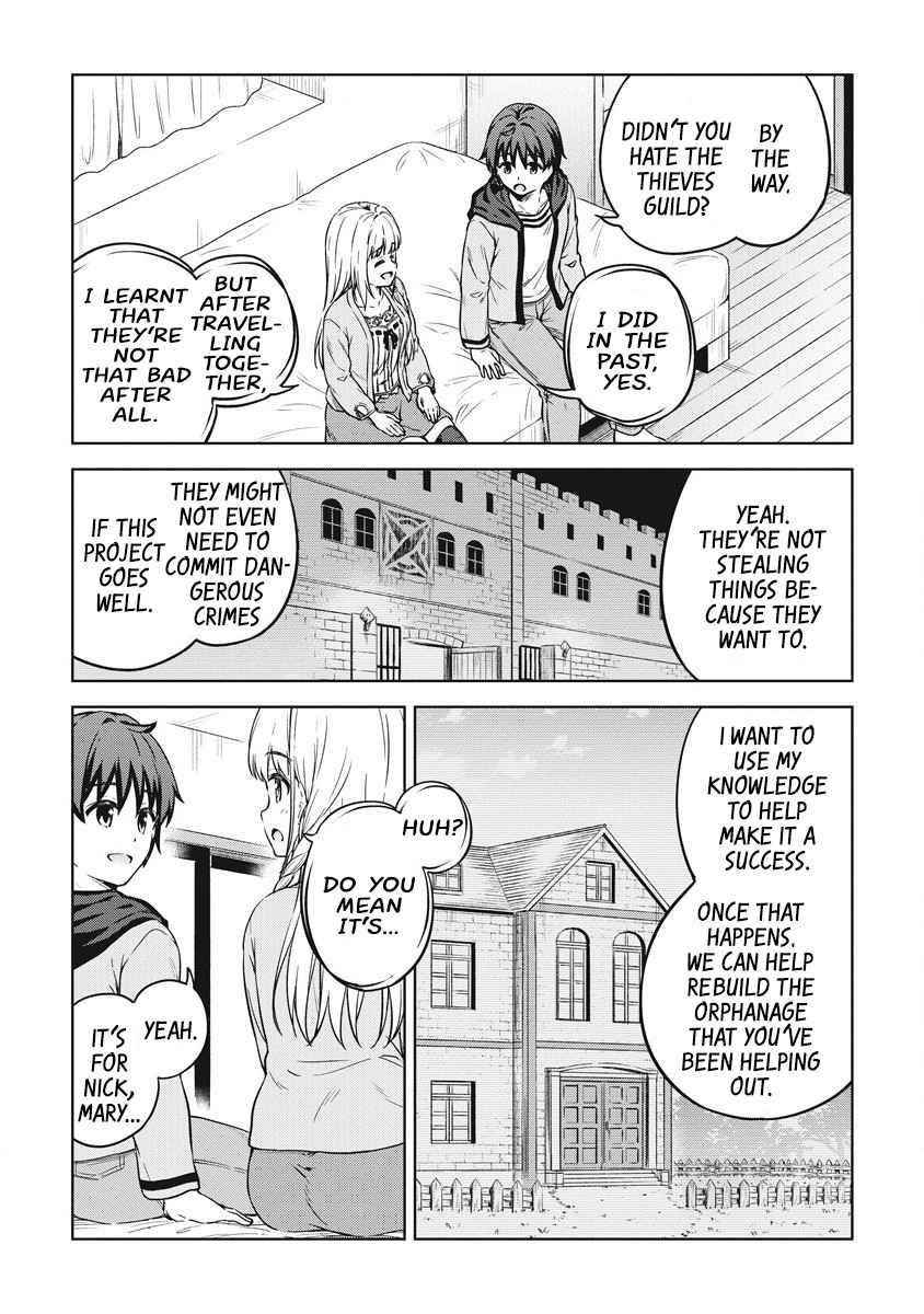 Boku no Heya ga Dungeon no Kyuukeijo ni Natteshimatta Ken Chapter 39 - Page 25