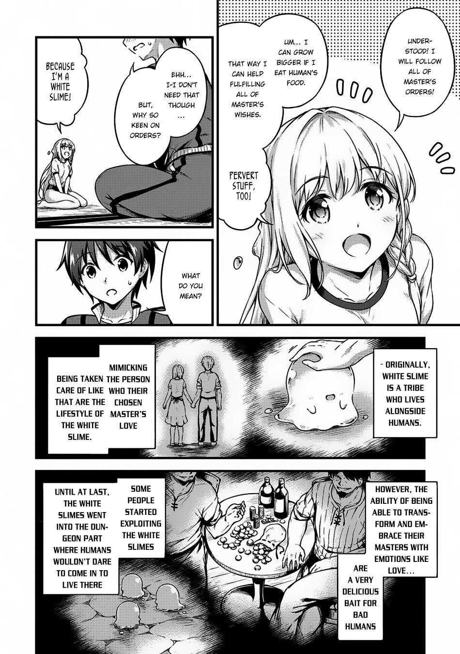 Boku no Heya ga Dungeon no Kyuukeijo ni Natteshimatta Ken Chapter 6 - Page 12