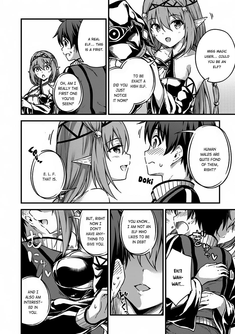 Boku no Heya ga Dungeon no Kyuukeijo ni Natteshimatta Ken Chapter 8 - Page 29