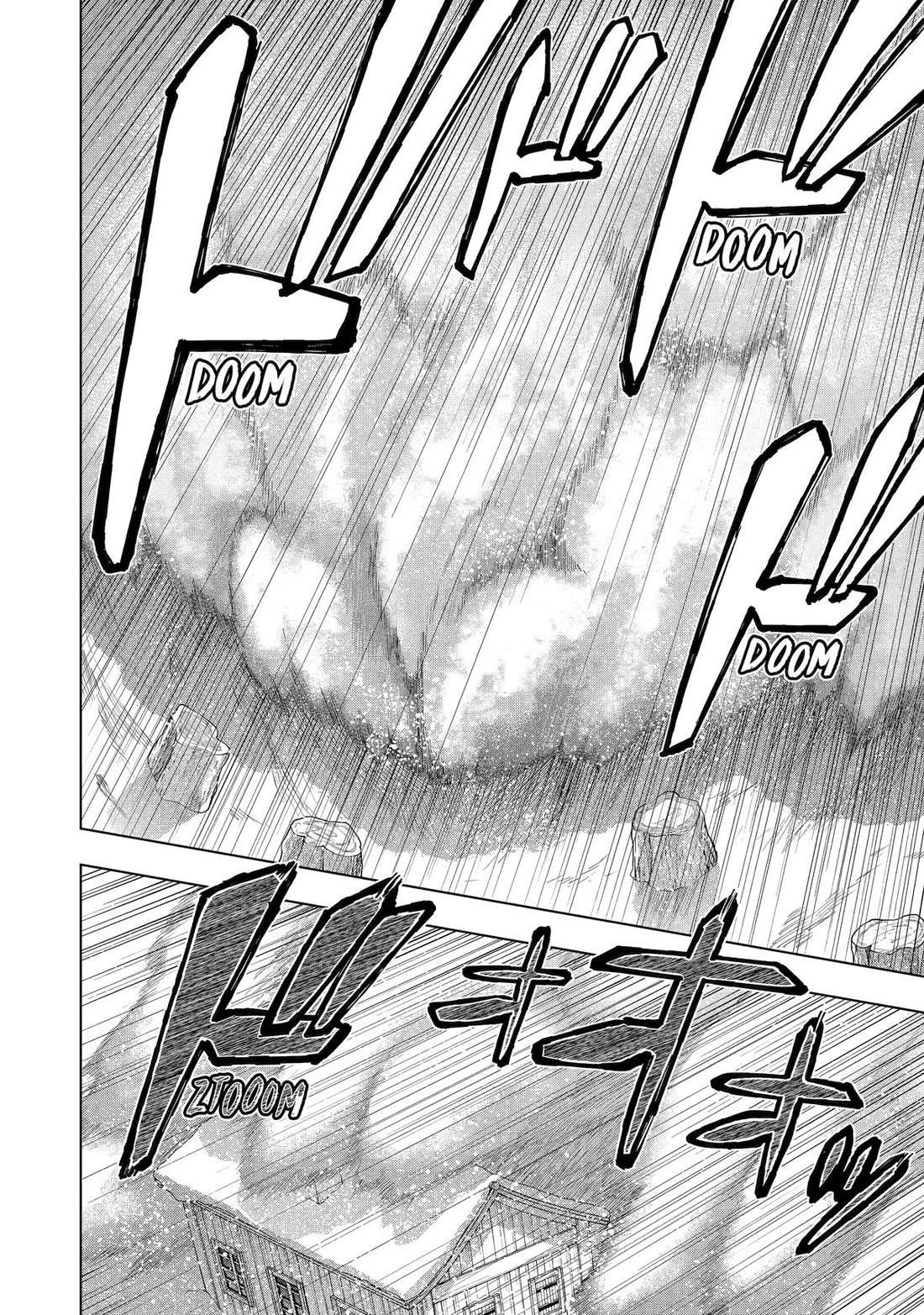 The Swordsman Called The Countless Swords Sorcerer Chapter 52 - Page 16