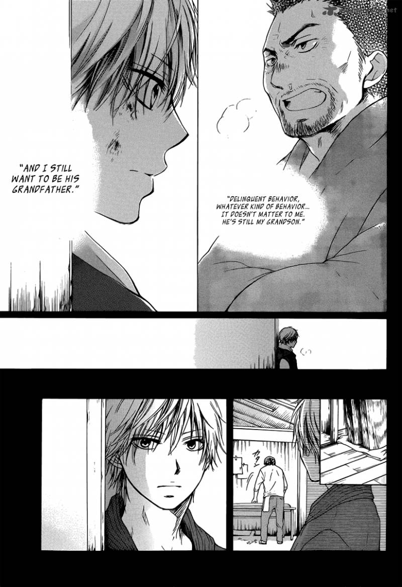 Kono Oto Tomare! Chapter 1 - Page 52