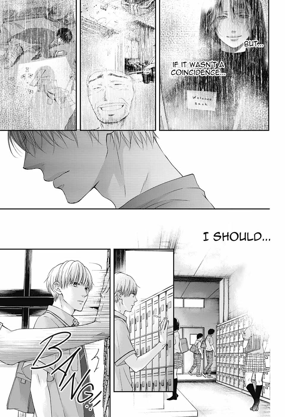 Kono Oto Tomare! Chapter 100 - Page 15