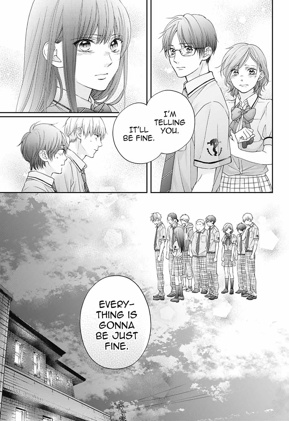 Kono Oto Tomare! Chapter 103 - Page 29