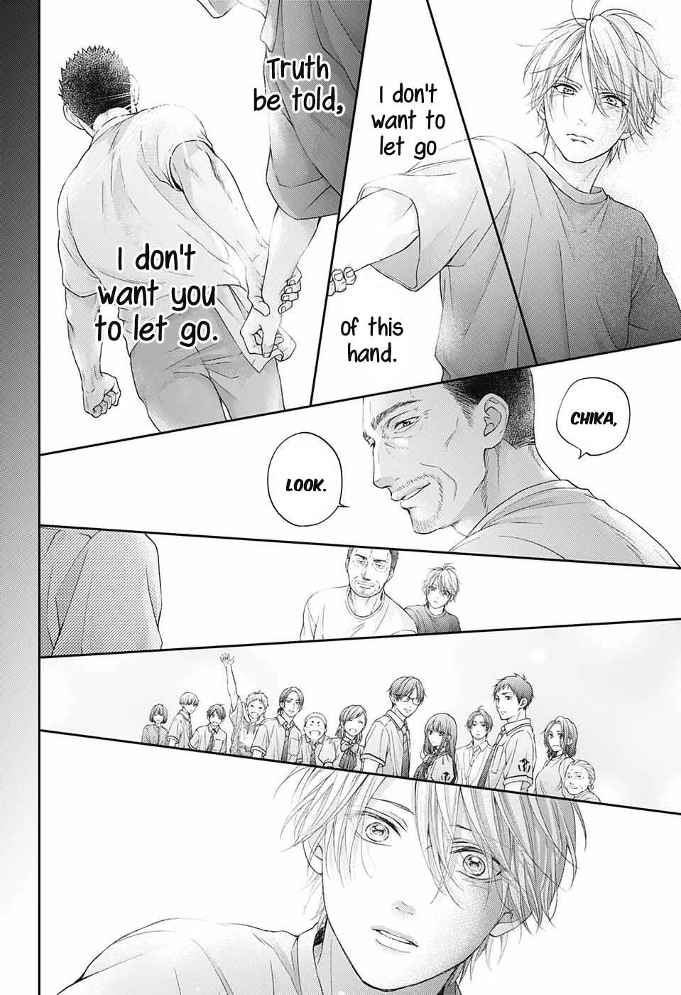 Kono Oto Tomare! Chapter 105 - Page 16