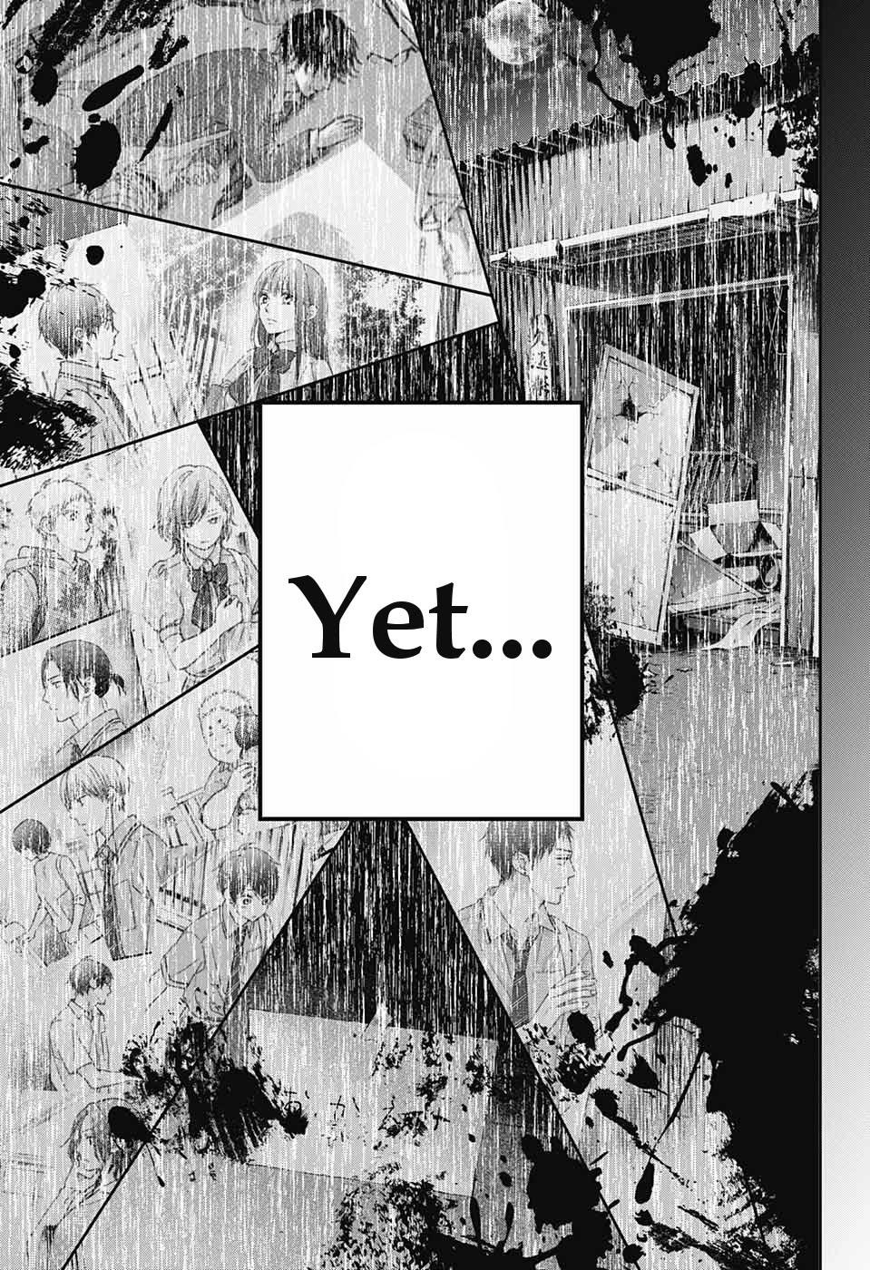 Kono Oto Tomare! Chapter 105 - Page 17