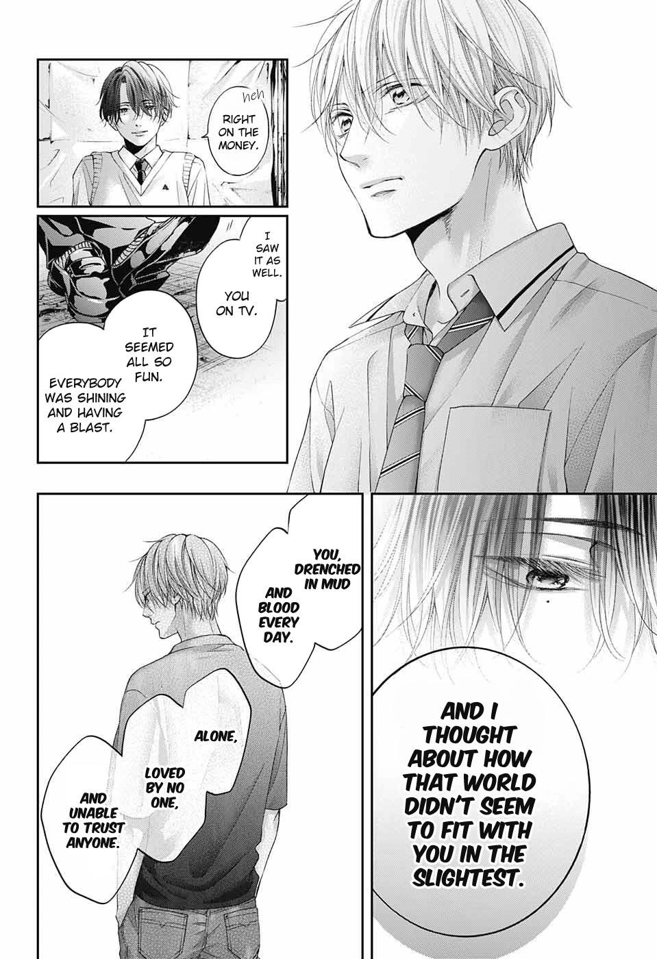 Kono Oto Tomare! Chapter 105 - Page 30