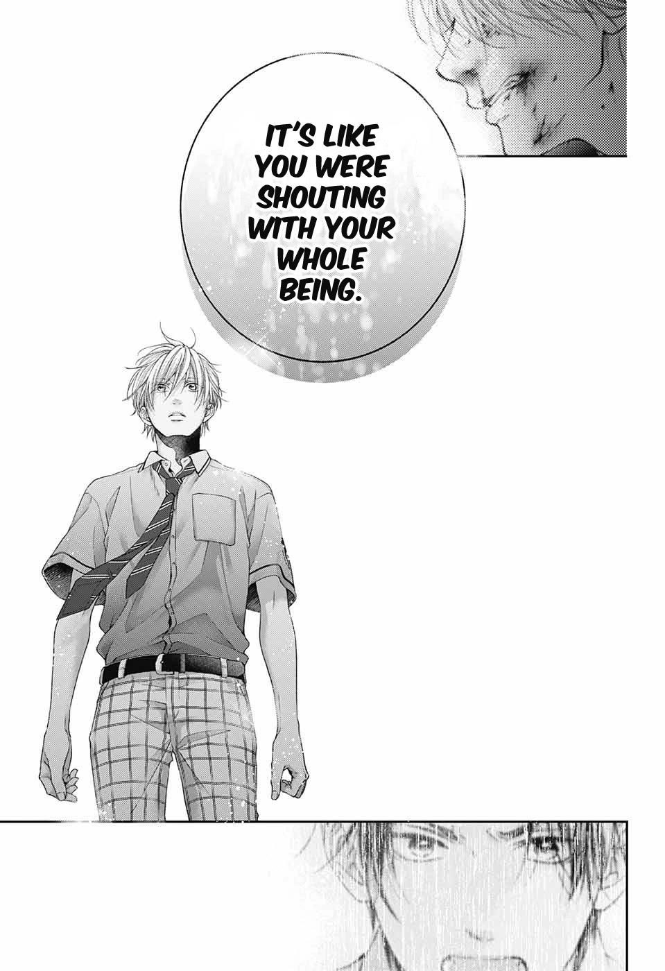 Kono Oto Tomare! Chapter 105 - Page 33