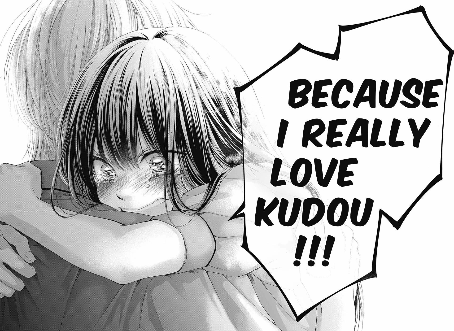 Kono Oto Tomare! Chapter 106 - Page 18