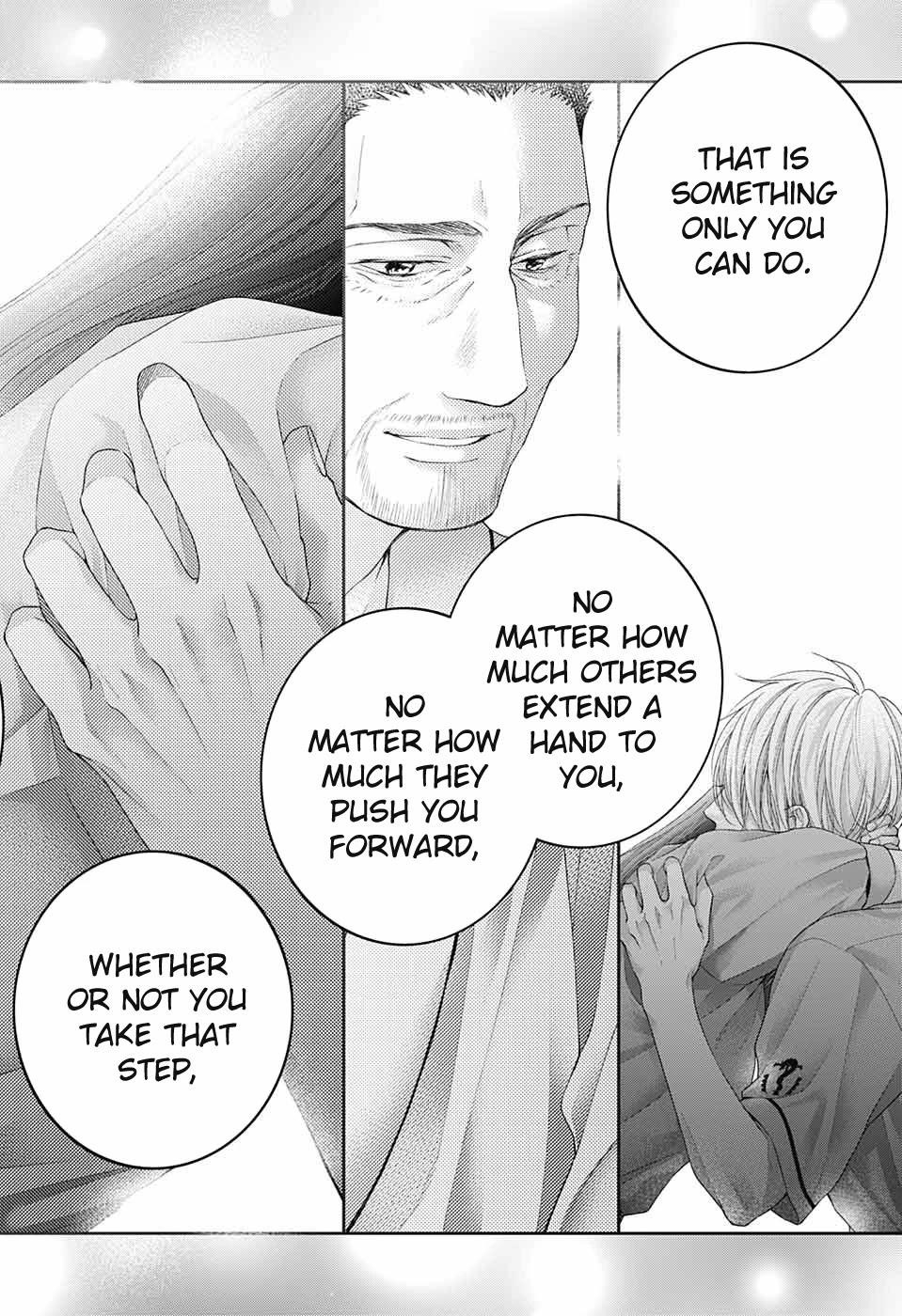 Kono Oto Tomare! Chapter 106 - Page 26