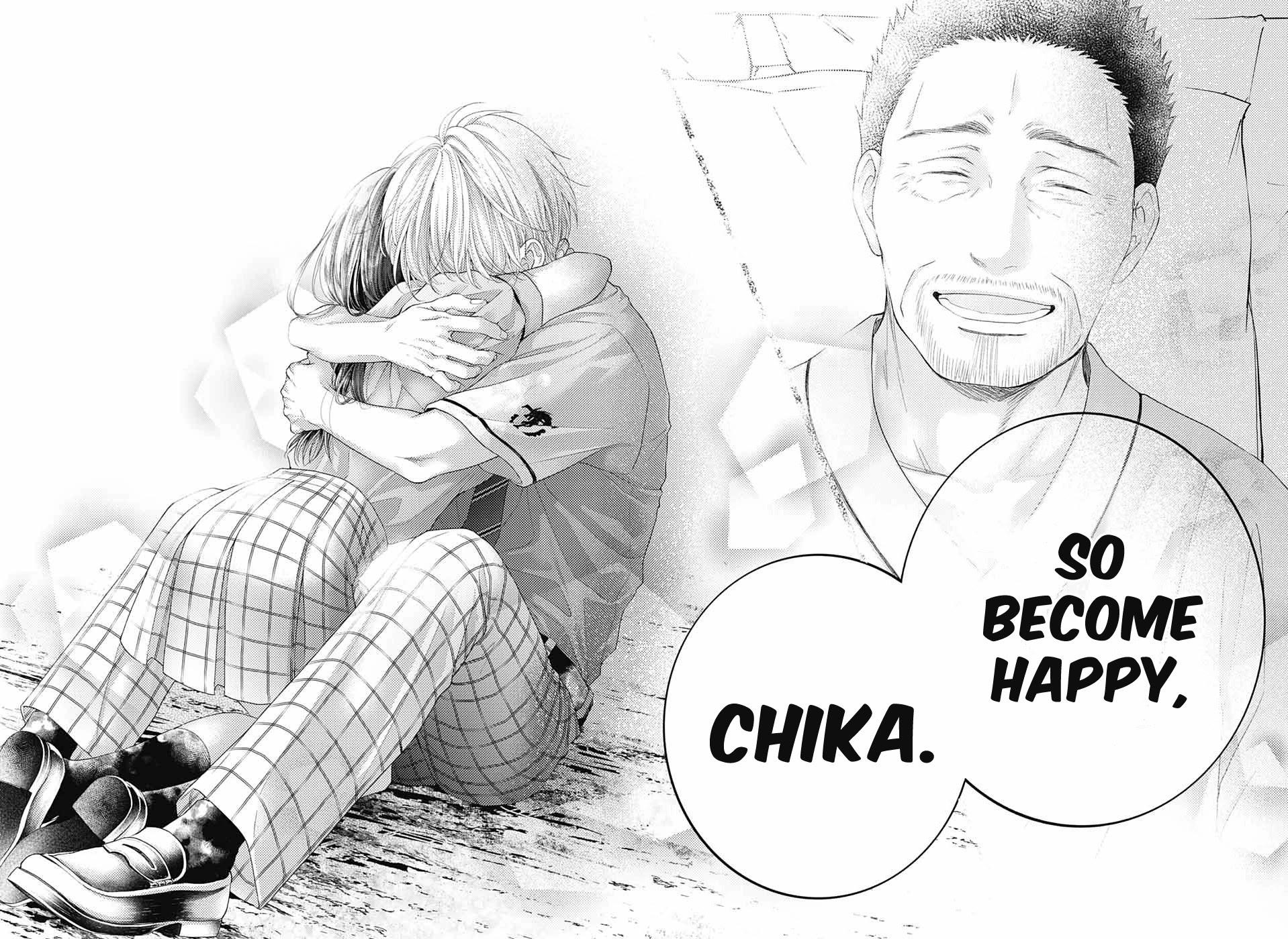 Kono Oto Tomare! Chapter 106 - Page 28