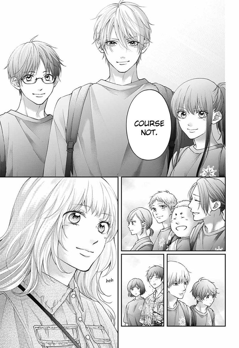 Kono Oto Tomare! Chapter 116 - Page 11