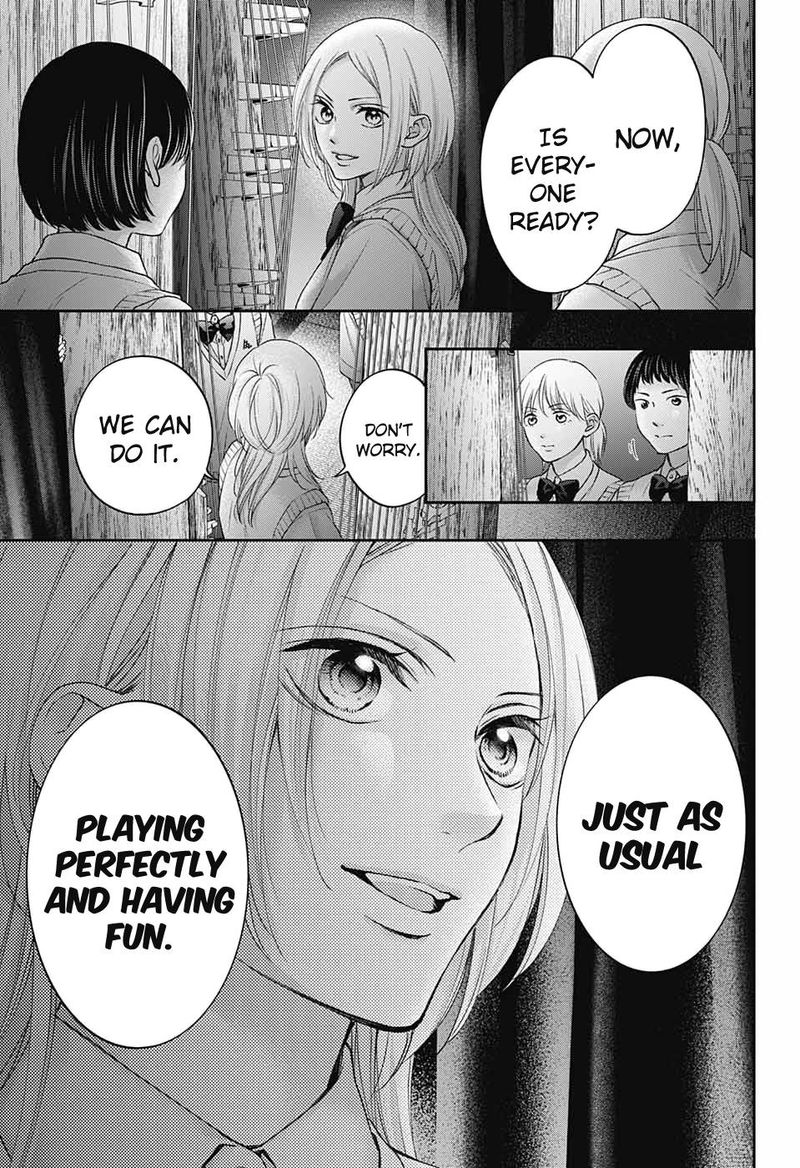 Kono Oto Tomare! Chapter 116 - Page 28