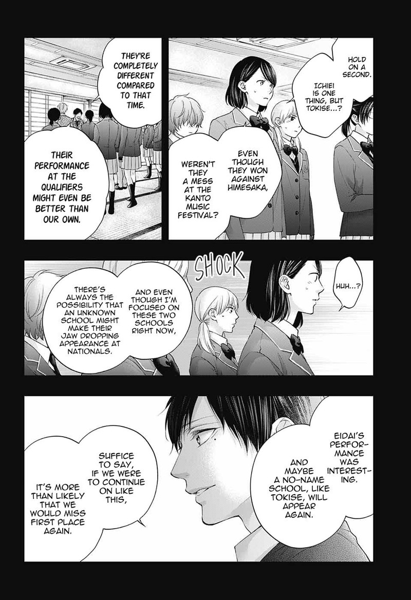 Kono Oto Tomare! Chapter 117 - Page 2