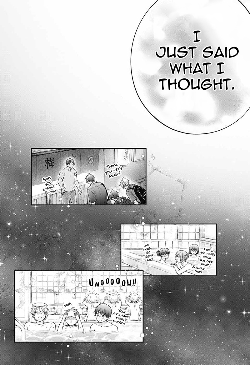 Kono Oto Tomare! Chapter 126 - Page 26