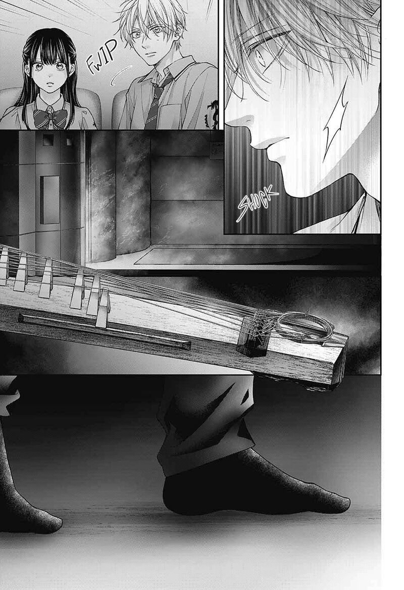 Kono Oto Tomare! Chapter 129 - Page 13