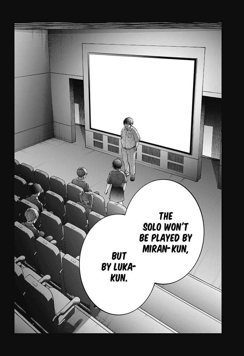 Kono Oto Tomare! Chapter 129 - Page 18