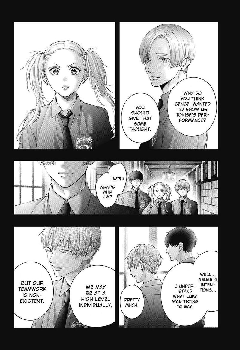 Kono Oto Tomare! Chapter 129 - Page 24