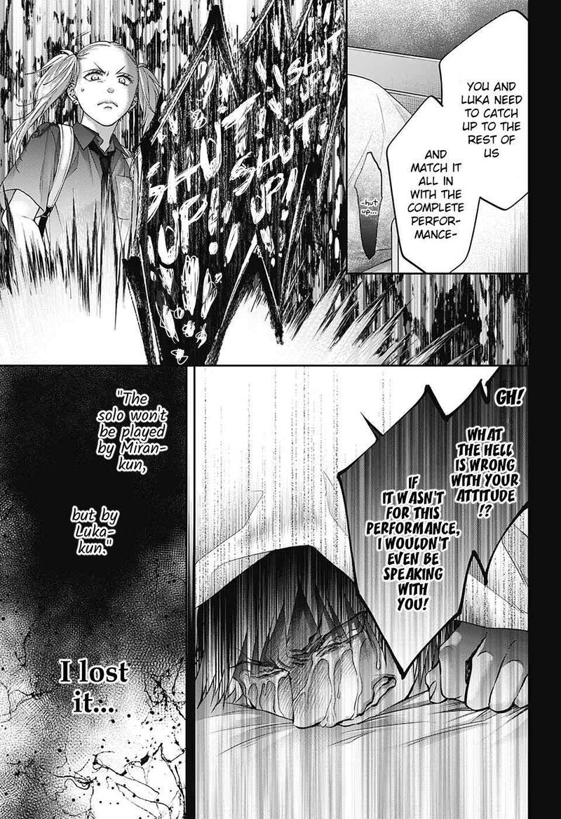 Kono Oto Tomare! Chapter 129 - Page 27