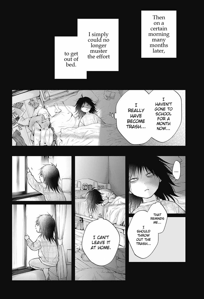 Kono Oto Tomare! Chapter 130 - Page 22