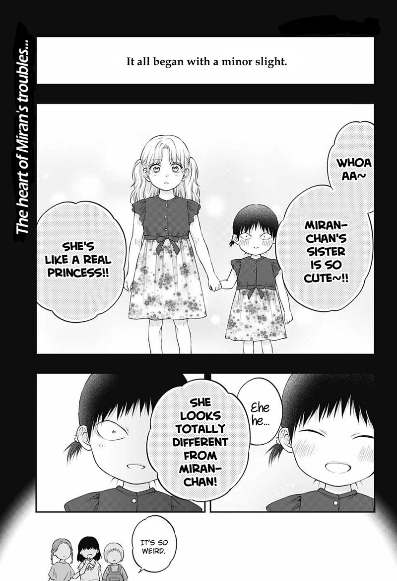 Kono Oto Tomare! Chapter 130 - Page 3