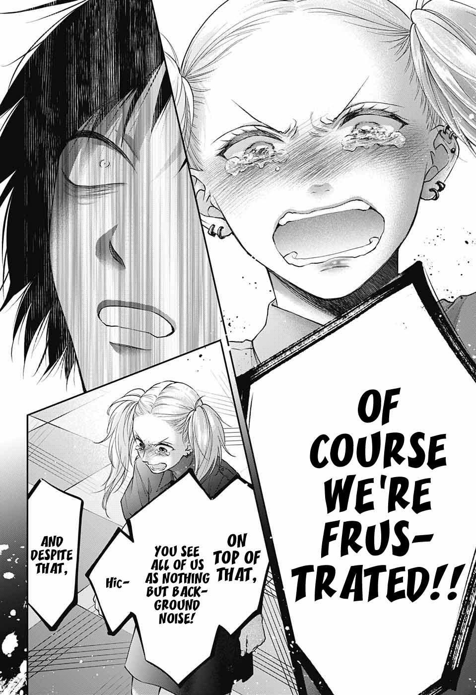 Kono Oto Tomare! Chapter 131 - Page 29