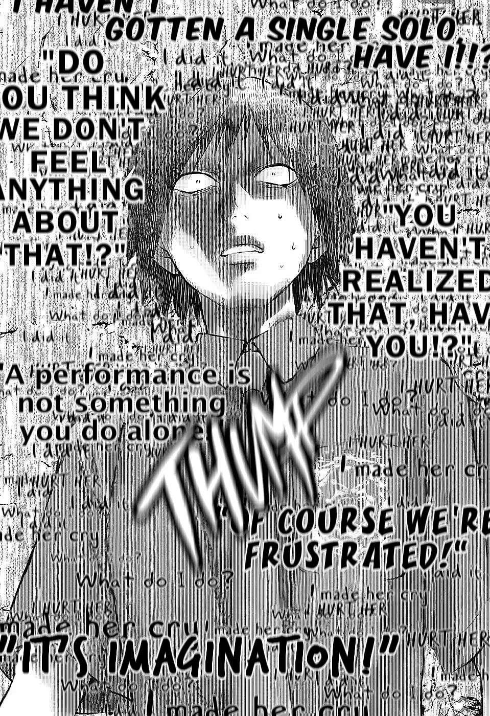 Kono Oto Tomare! Chapter 132 - Page 3