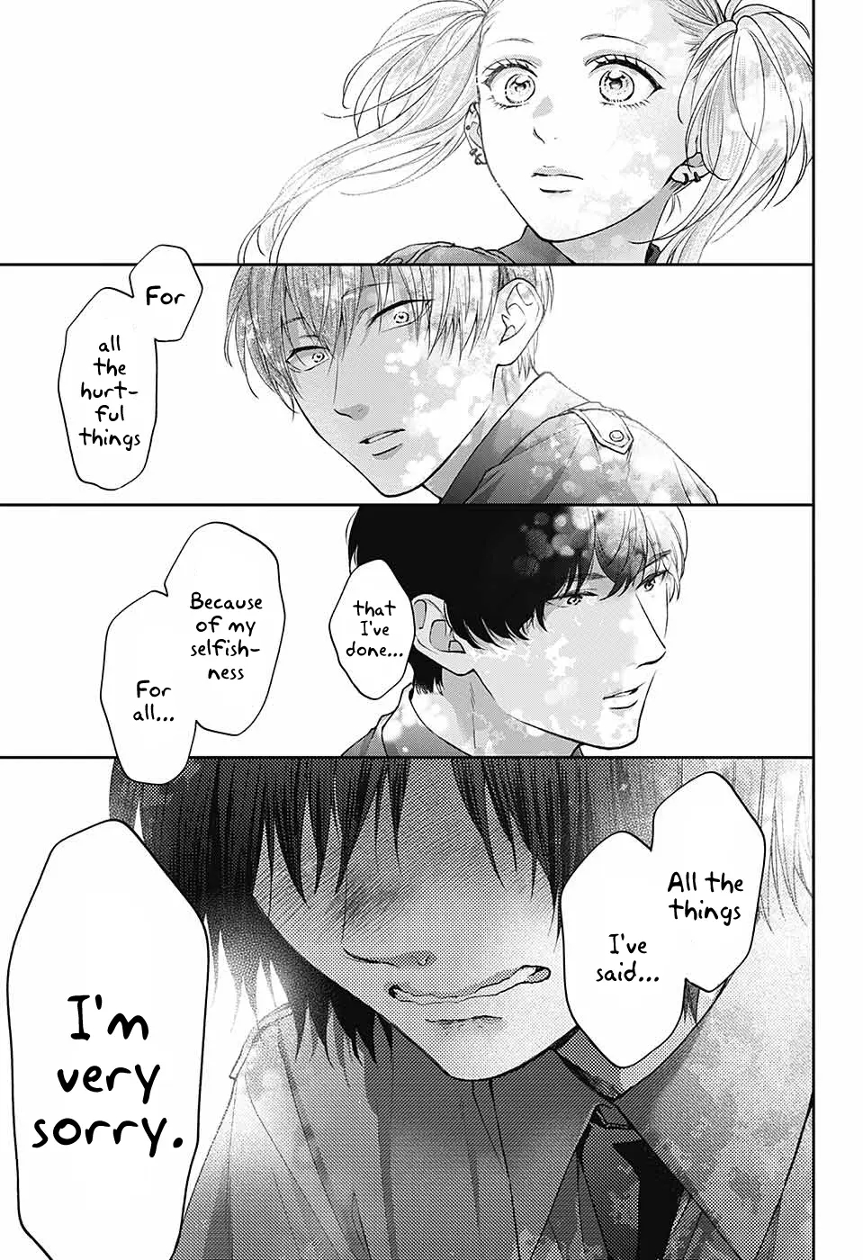 Kono Oto Tomare! Chapter 132 - Page 33