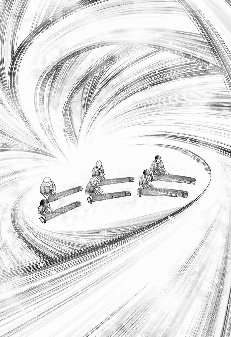 Kono Oto Tomare! Chapter 138 - Page 26