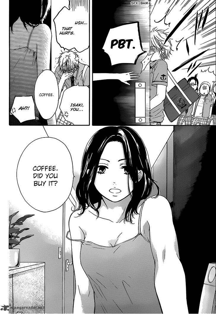 Kono Oto Tomare! Chapter 14 - Page 18