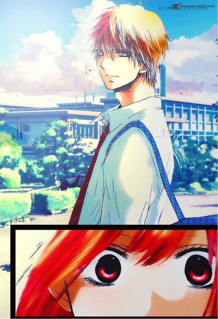 Kono Oto Tomare! Chapter 14 - Page 2