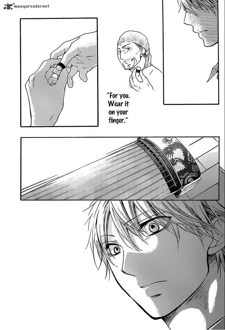 Kono Oto Tomare! Chapter 14 - Page 31