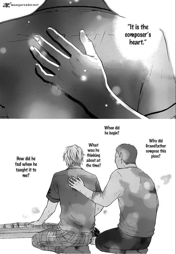 Kono Oto Tomare! Chapter 14 - Page 35