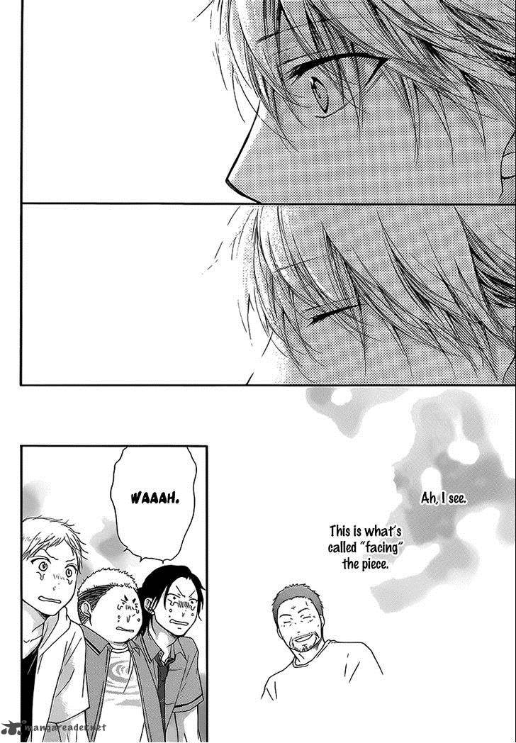 Kono Oto Tomare! Chapter 14 - Page 36