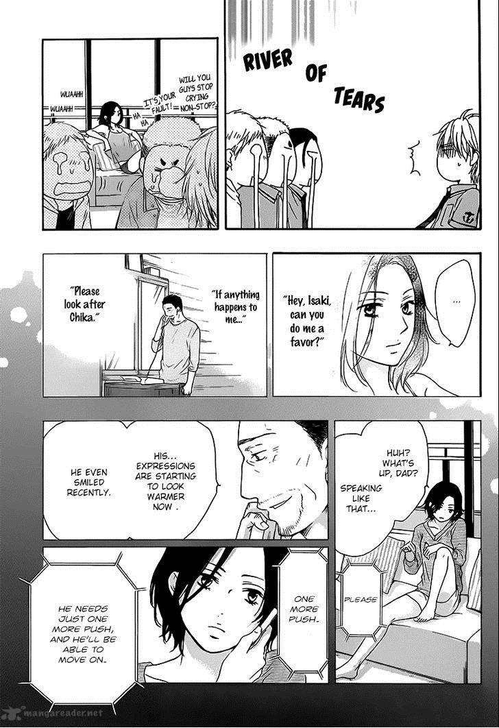 Kono Oto Tomare! Chapter 14 - Page 39