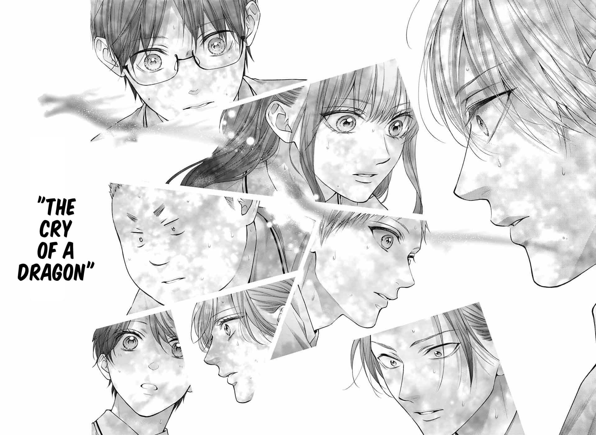 Kono Oto Tomare! Chapter 140 - Page 10