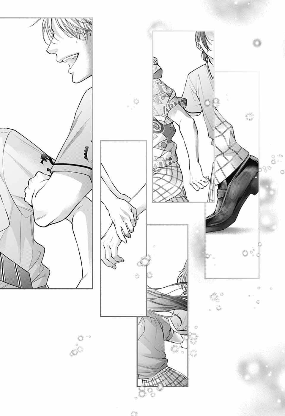 Kono Oto Tomare! Chapter 140 - Page 19