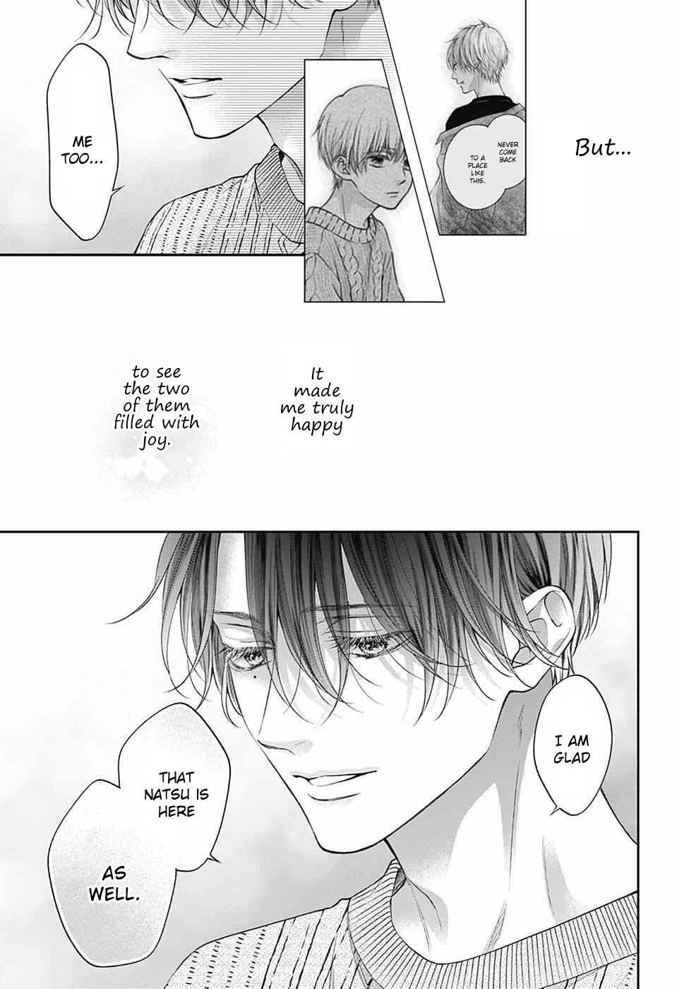 Kono Oto Tomare! Chapter 141 - Page 20