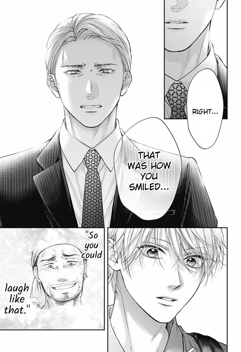 Kono Oto Tomare! Chapter 142 - Page 26