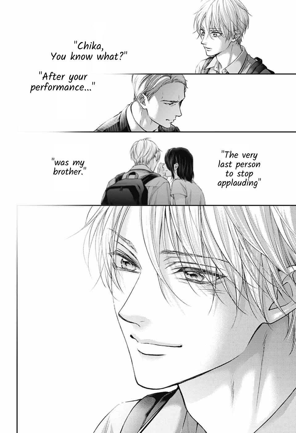 Kono Oto Tomare! Chapter 142 - Page 29