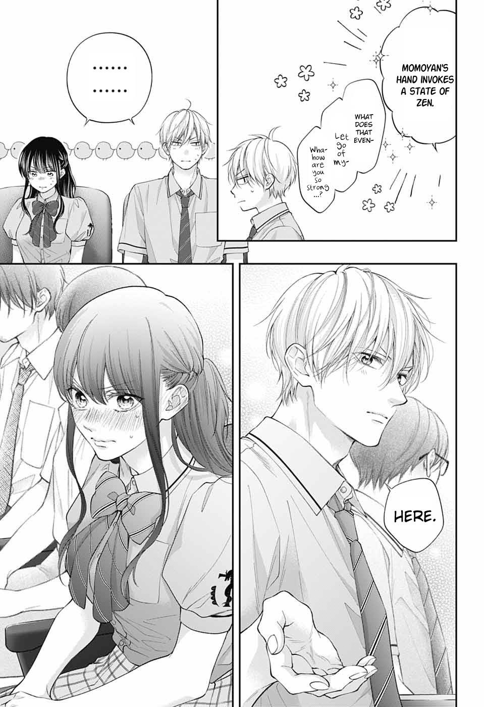 Kono Oto Tomare! Chapter 143 - Page 18