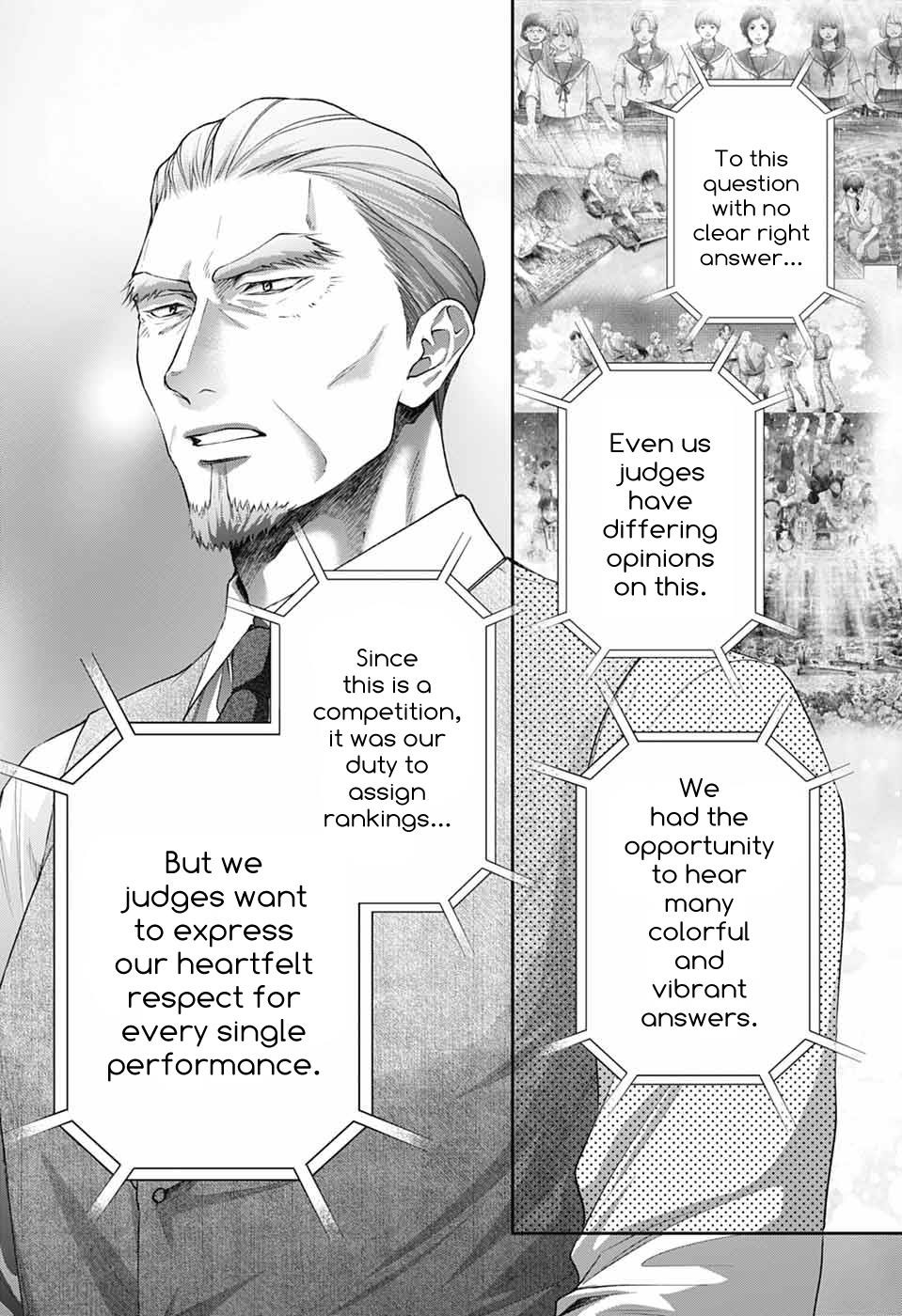 Kono Oto Tomare! Chapter 143 - Page 23