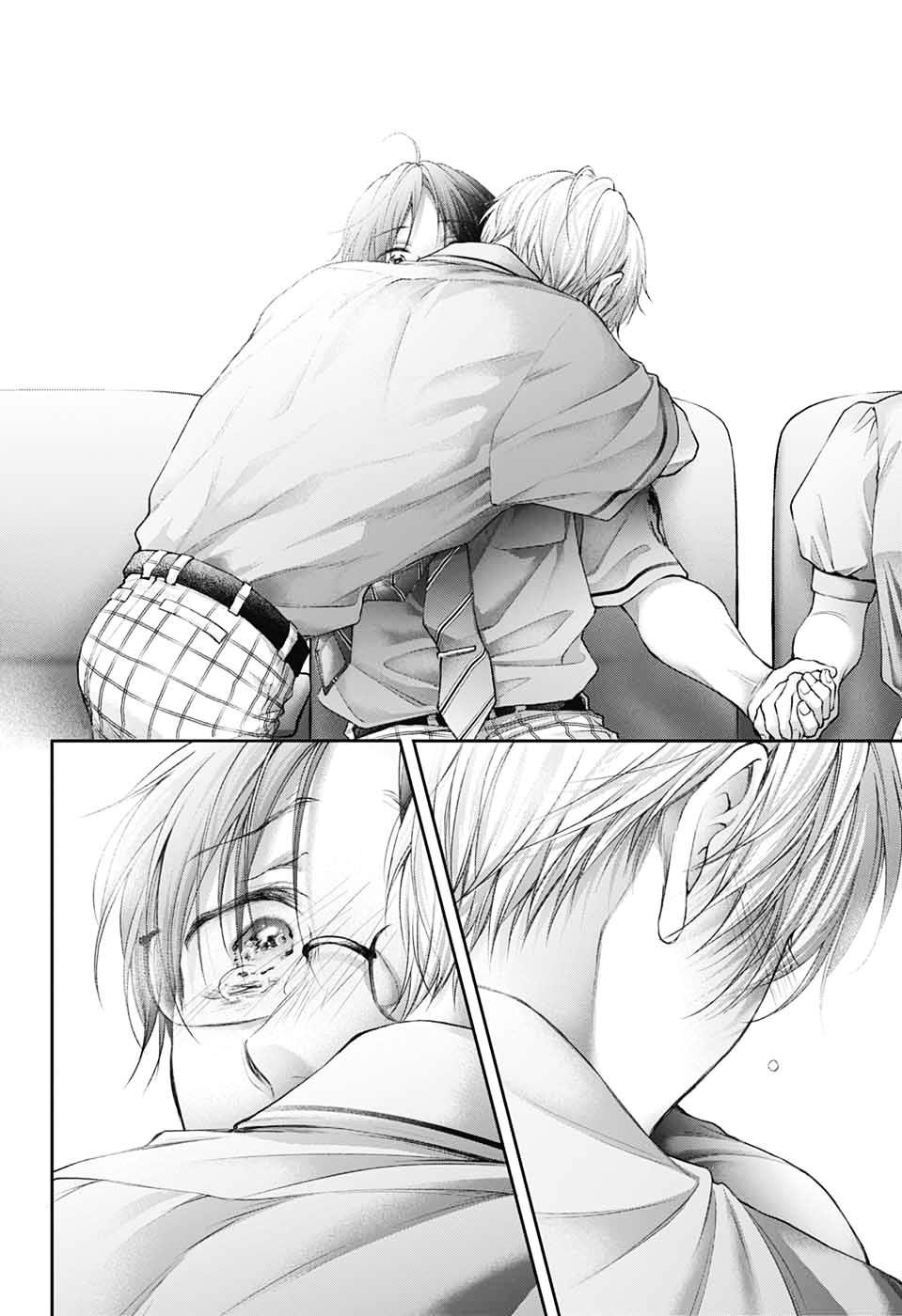 Kono Oto Tomare! Chapter 144 - Page 30