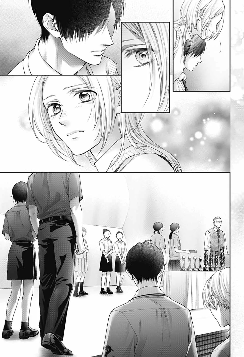 Kono Oto Tomare! Chapter 145 - Page 19