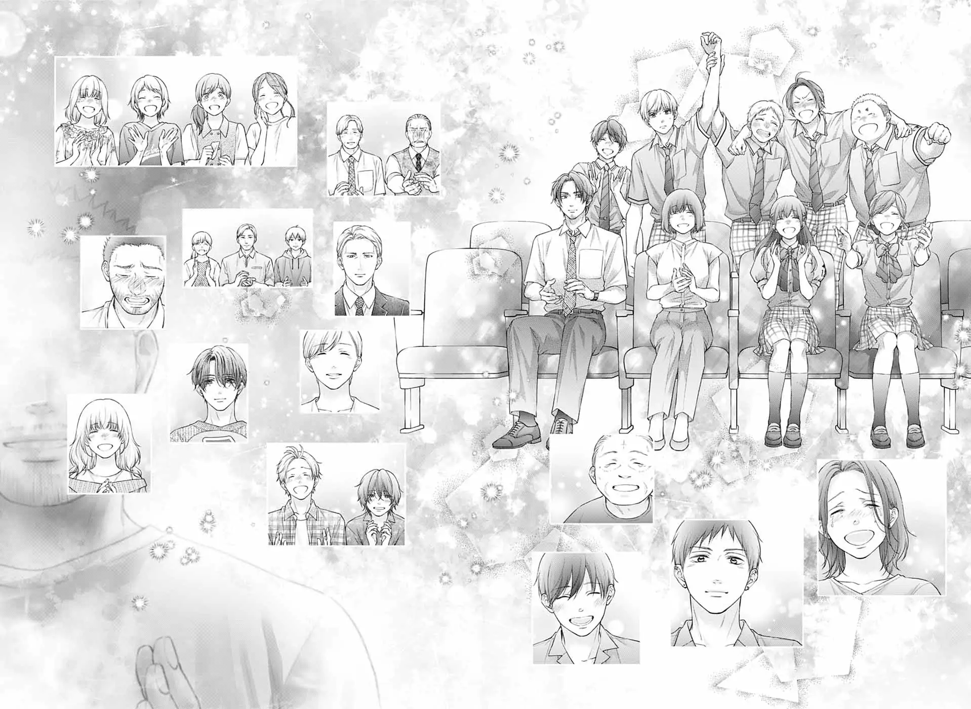 Kono Oto Tomare! Chapter 145 - Page 29